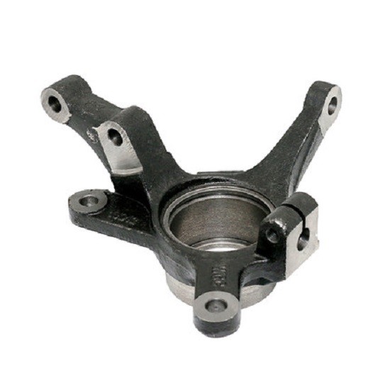 Custom automotive Steering knuckle - Image 1