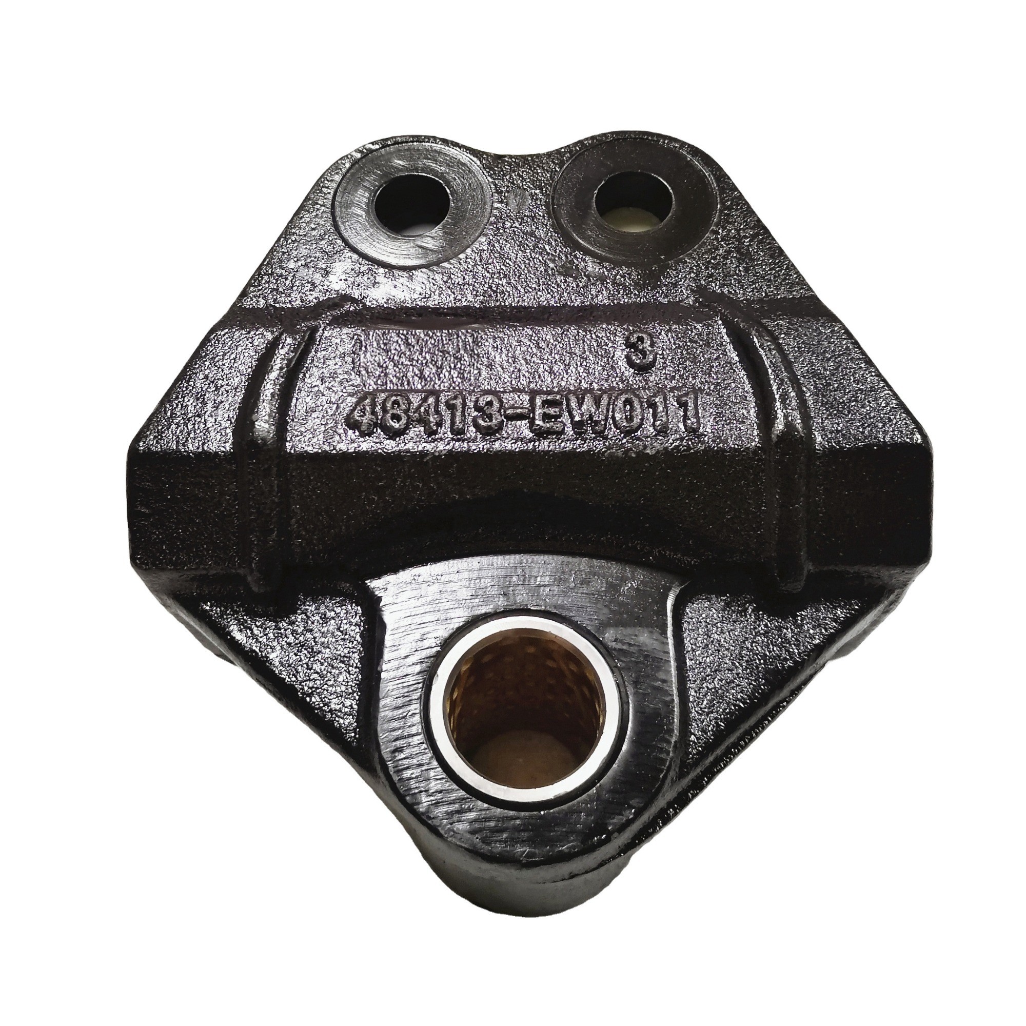 HINO 500 FM260 Truck SUB-ASSY Spring Bracket 48413-EW011 - Image 1