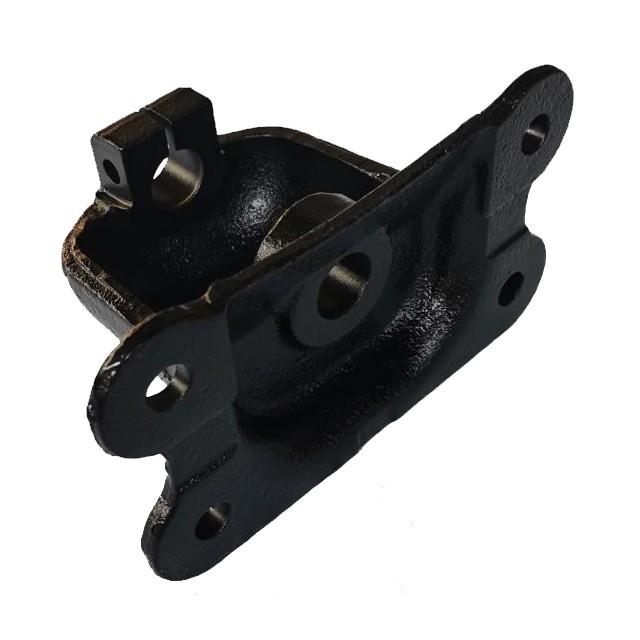 Hino 500 Front Spring Shackle 484141840 / 48414 - E0200 - Image 3