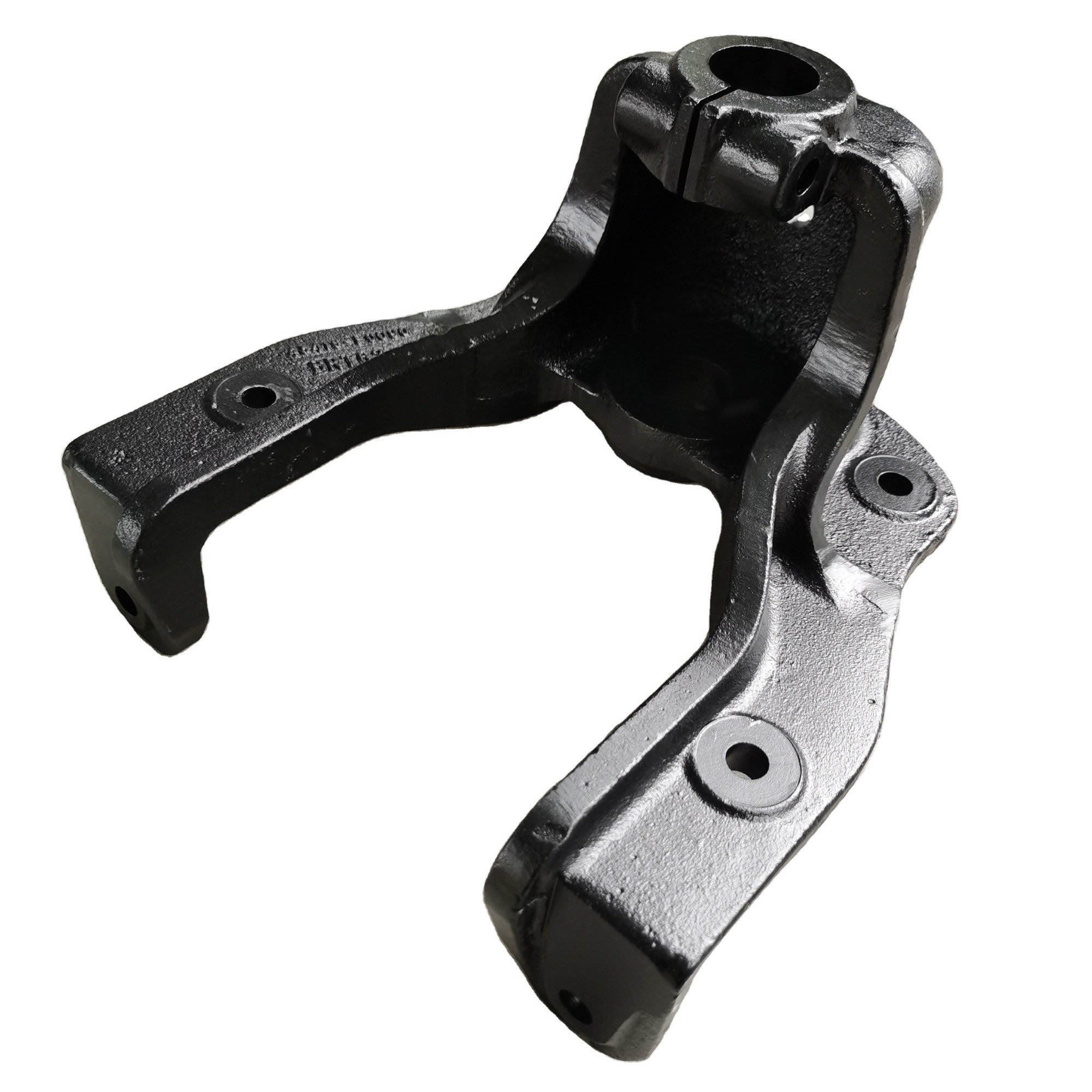 Hino 700 Truck Suspension Chassis Parts Spring Rear Bracket 48416-E0090 - Image 1