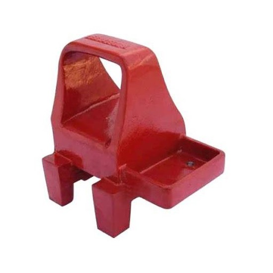 Mercedes Benz Hanger Bracket 6593250019 6593250119 - Image 1