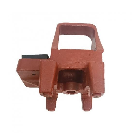 Mercedes Benz Hanger Bracket 6593250019 6593250119 - Image 2