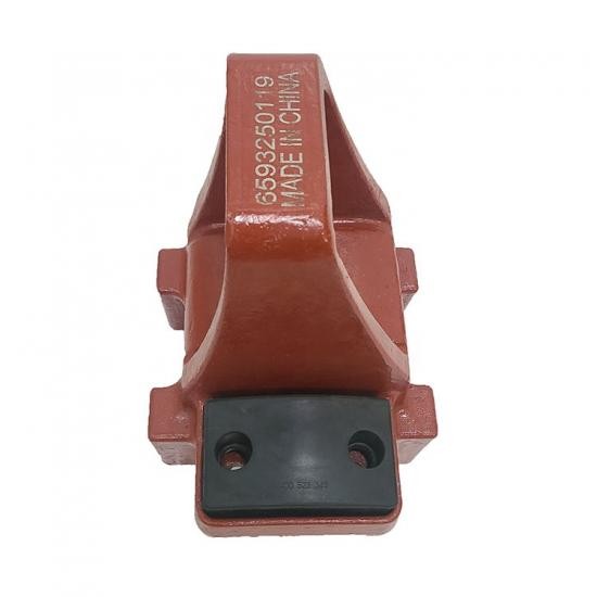 Mercedes Benz Hanger Bracket 6593250019 6593250119 - Image 3