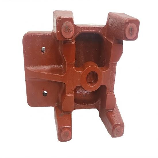 Mercedes Benz Hanger Bracket 6593250019 6593250119 - Image 4