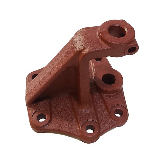 Mercedes Benz REAR SPRING FRONT BRACKET 3873250001 - Image 1