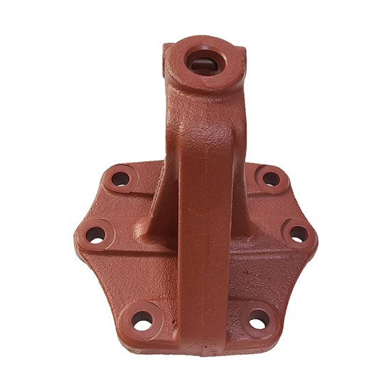 Mercedes Benz REAR SPRING FRONT BRACKET 3873250001 - Image 2