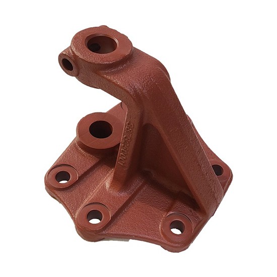 Mercedes Benz REAR SPRING FRONT BRACKET 3873250001 - Image 4