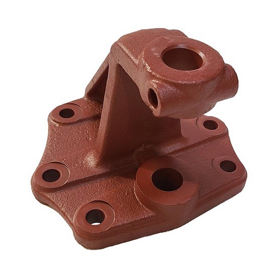 Mercedes Benz REAR SPRING FRONT BRACKET 3873250001 - Image 5