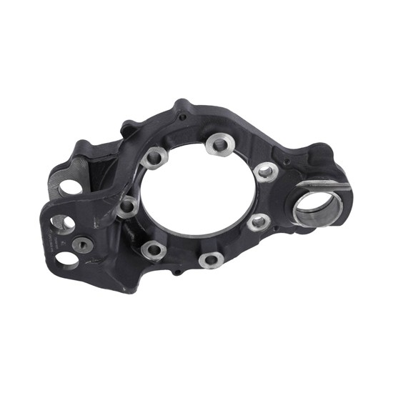 Mercedes Benz Rear Shoe Bracket BRAKE CARRIER 81502020080 9424230306 - Image 1