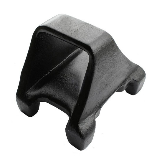 Mercedes Benz Spring Bracket OEM No 6253250319 - Image 1