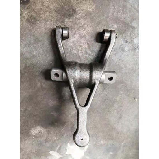 Mercedes Trucks Release Fork Clutch A6552501513 - Image 2