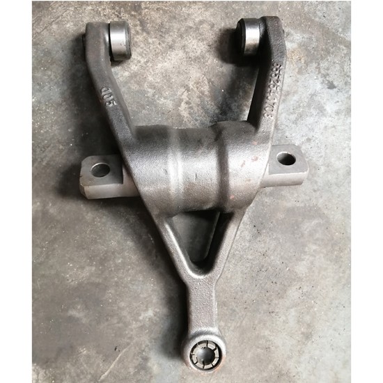 Mercedes Trucks Release Fork Clutch A6552501513 - Image 3