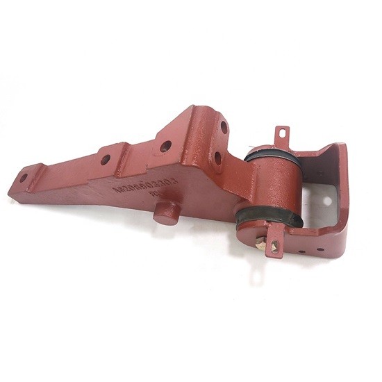 Turning Bracket 6208903203 & 6208903303 L(R) - Image 2