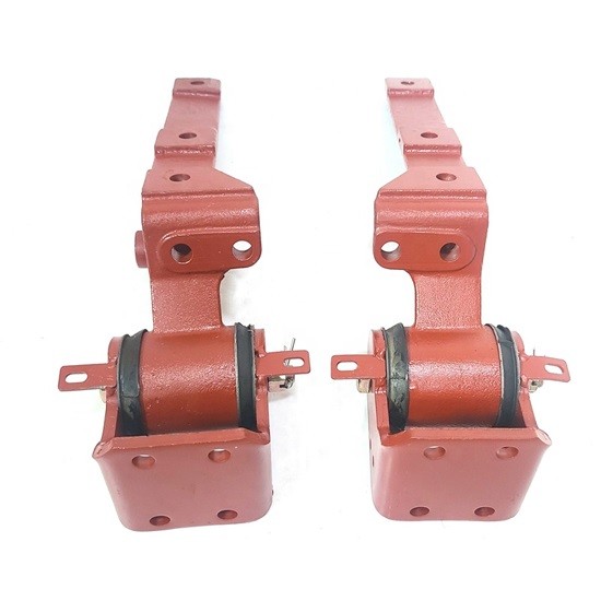 Turning Bracket 6208903203 & 6208903303 L(R) - Image 4
