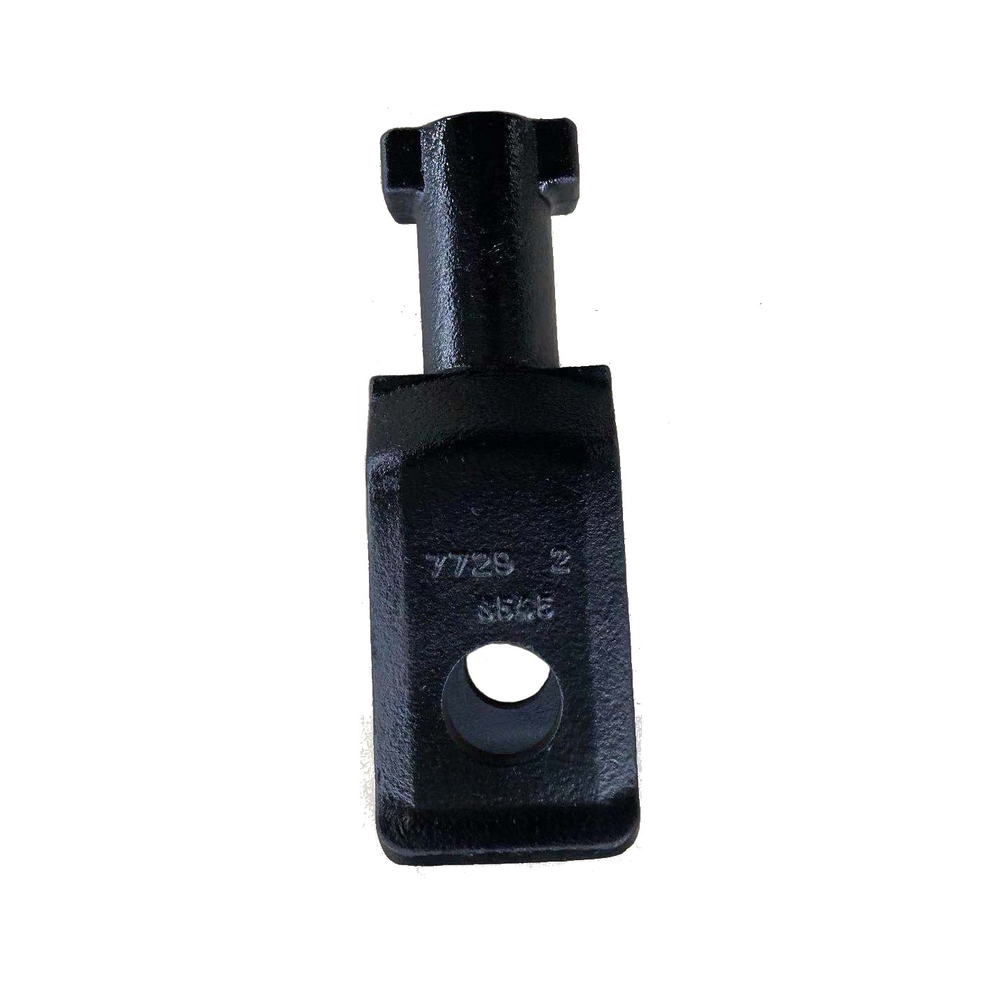 VOLVO TOWING BRACE HOOK 1629389 20583303 20442050 - Image 1