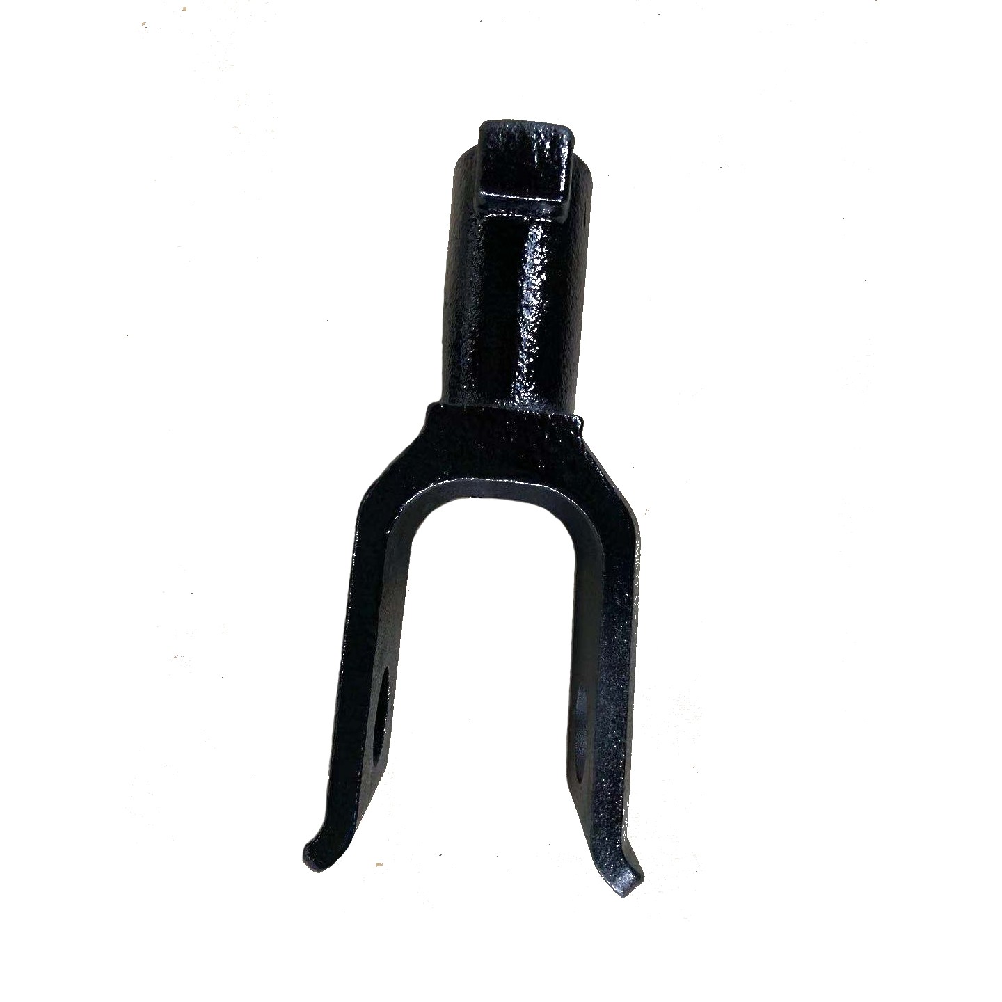 VOLVO TOWING BRACE HOOK 1629389 20583303 20442050 - Image 2