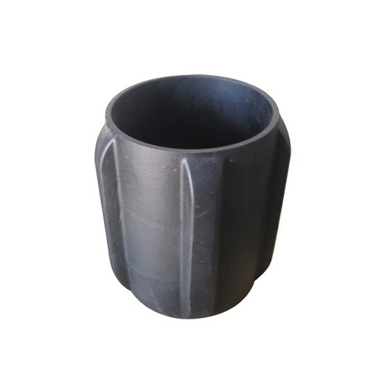 Custom Austempered Ductile Iron casting parts - tubing centralizer - Image 1
