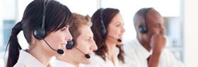 Contact us